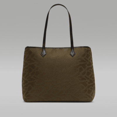Jordan Icon Tote Bag (17L). Nike.com